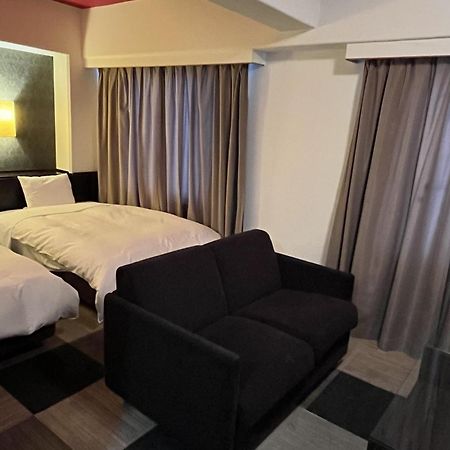 Select Royal Yatsushiro Hotell Eksteriør bilde
