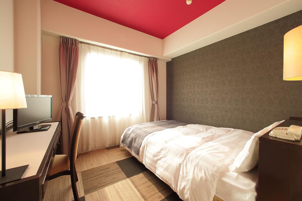 Select Royal Yatsushiro Hotell Rom bilde
