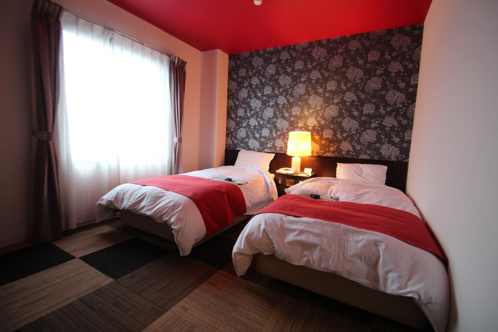 Select Royal Yatsushiro Hotell Rom bilde