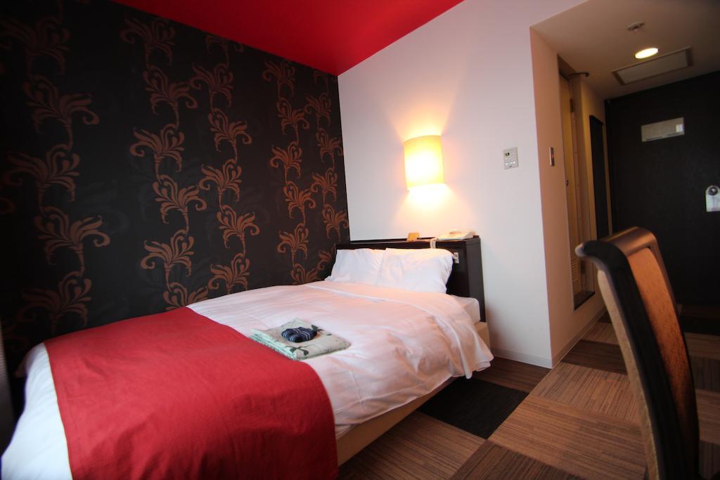 Select Royal Yatsushiro Hotell Rom bilde