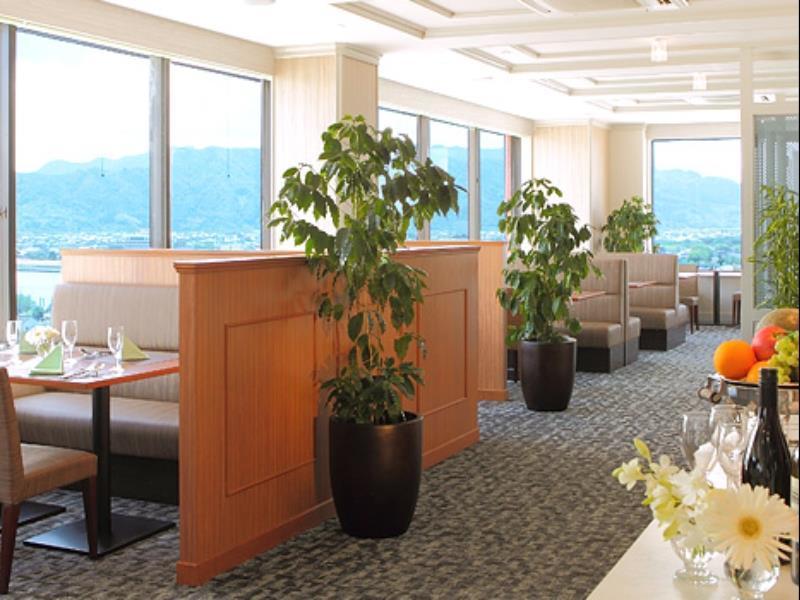 Select Royal Yatsushiro Hotell Eksteriør bilde