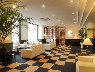 Select Royal Yatsushiro Hotell Eksteriør bilde